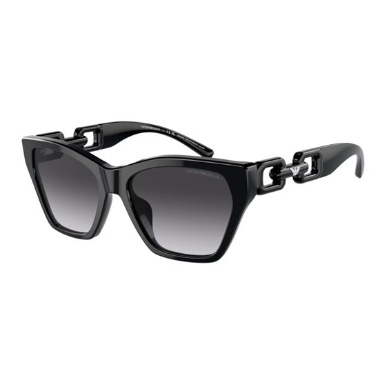 Lunette de soleil emporio armani femme online